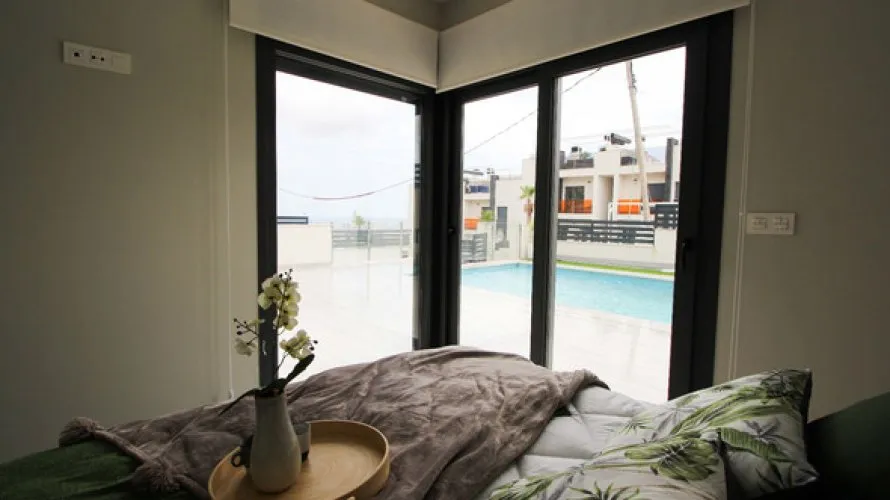 Villa de 4 dormitorios en Benidorm, Spain No. 13 № 7