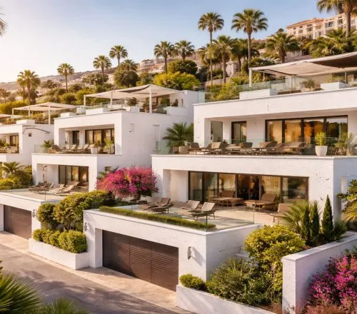Crecimiento anual de precios — 17,7%. Las villas premium en España: un activo estratégico para inversores privados № 4