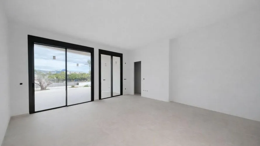 Villa de 4 dormitorios en La Font, Spain No. 612 № 25