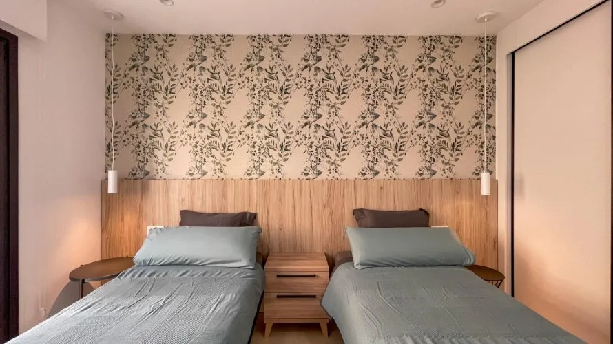 Villa de 3 dormitorios en Finestrat, Spain No. 579 № 2