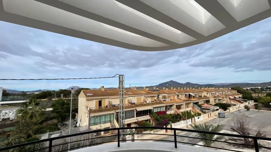 Villa de 4 dormitorios en La Font, Spain No. 612 № 18