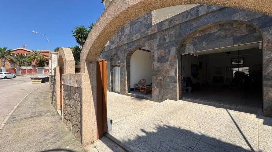 Villa de 5 dormitorios en Campoamor, Spain No. 618 № 25