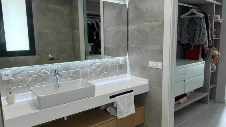 Villa de 139m² en Finestrat, Spain No. 558 № 6