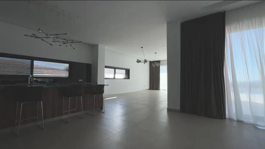Villa de 691m² en Finestrat, Spain No. 604 № 1
