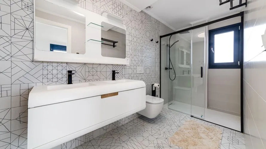 Villa de 210m² en Torrevieja, Spain No. 607 № 20