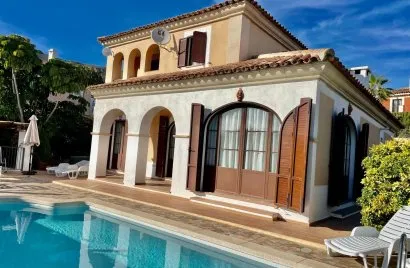 Villa de 1 dormitorio en Finestrat, Spain No. 621