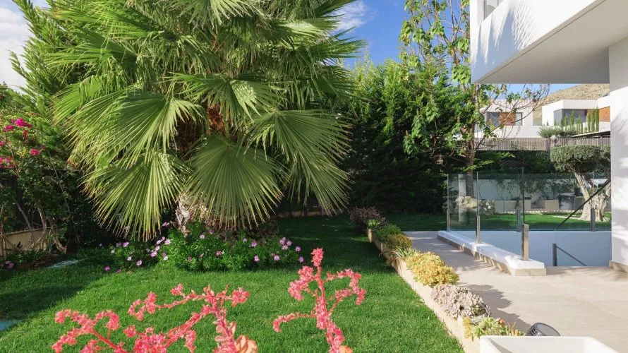 Villa de 514m² en Finestrat, Spain No. 585 № 14