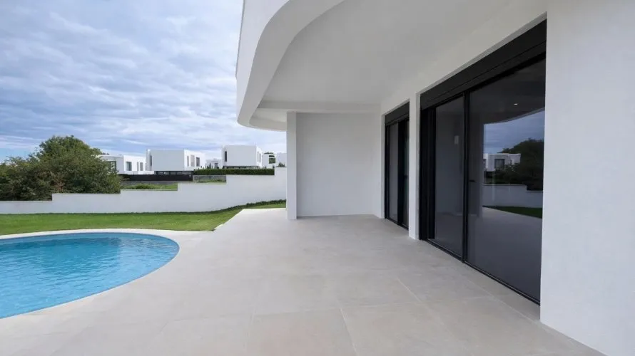 Villa de 4 dormitorios en La Font, Spain No. 612 № 21