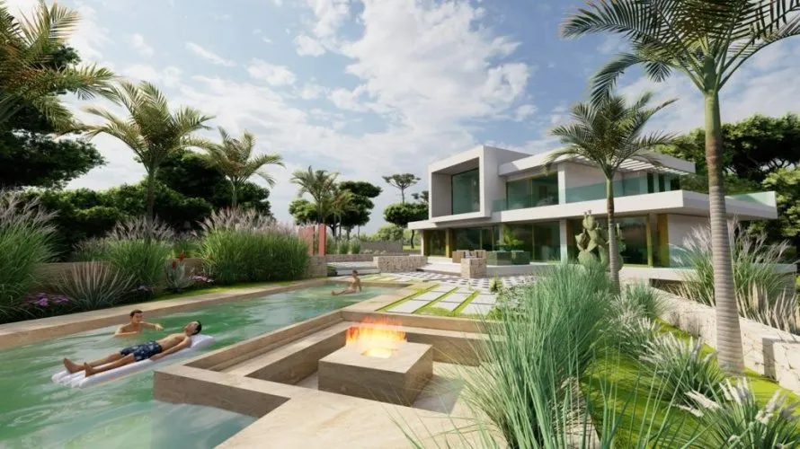 Villa de 502m² en Benidorm, Spain No. 545 № 10