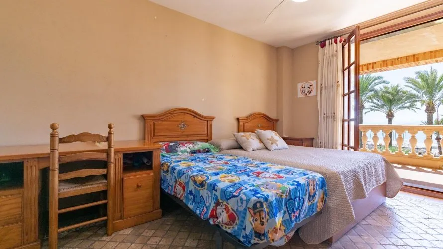 Сasa de 640m² en Cullera, Spain No. 539 № 10