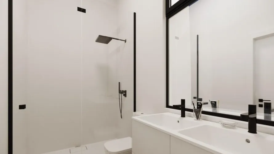 Villa de 3 dormitorios en Calpe, Spain No. 568 № 1