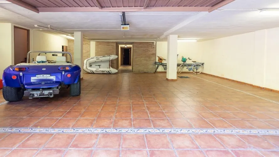Сasa de 640m² en Cullera, Spain No. 539 № 7