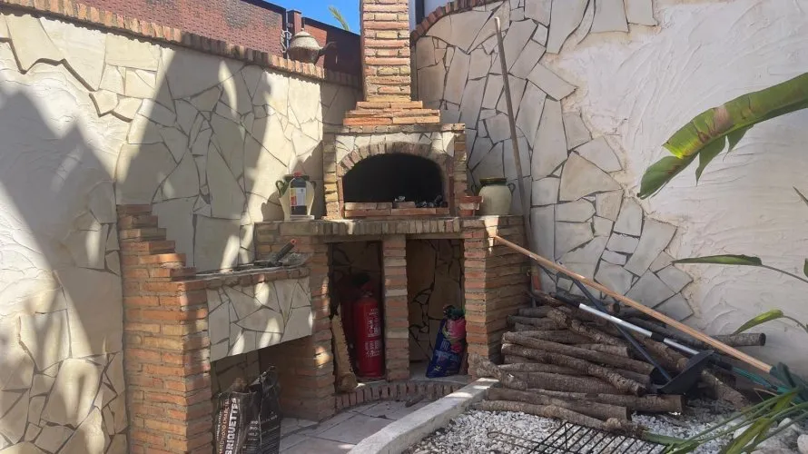 Сasa de 5 dormitorios en Torrevieja, Spain No. 630 № 7