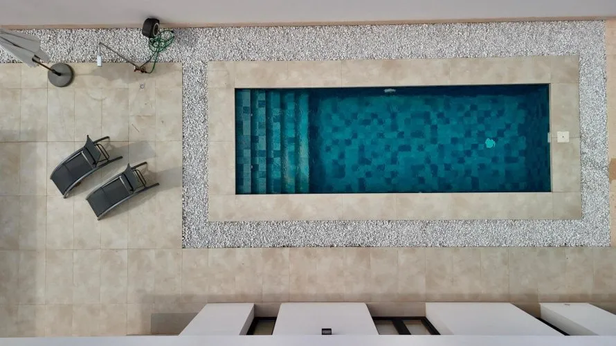 Villa de 3 dormitorios en Finestrat, Spain No. 579 № 27