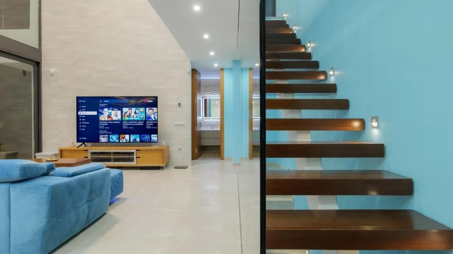 Villa de 514m² en Finestrat, Spain No. 585 № 16