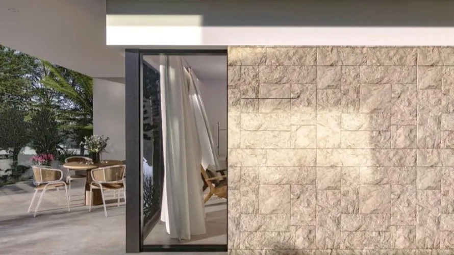 Villa de 4 dormitorios en Albir, Spain No. 631 № 23