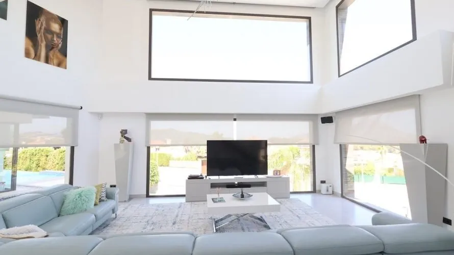 Villa de 521m² en Jávea, Spain No. 620 № 24