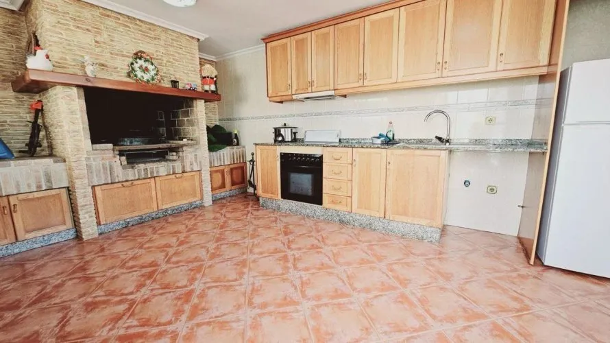 Villa de 5 dormitorios en Torrevieja, Spain No. 606 № 20