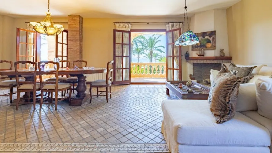 Сasa de 640m² en Cullera, Spain No. 539 № 25