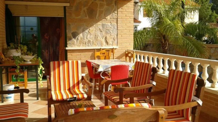 Villa de 480m² en Benidorm, Spain No. 584 № 27