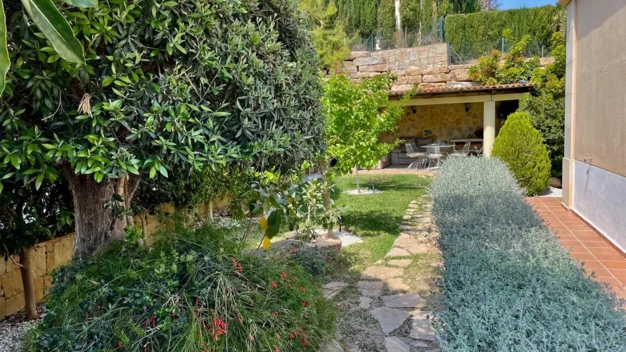 Villa de 1 dormitorio en Finestrat, Spain No. 621 № 1