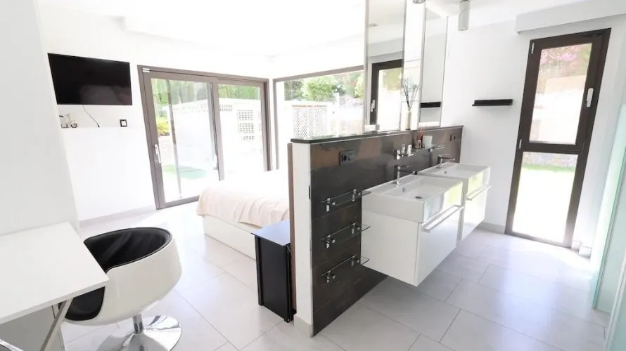 Villa de 521m² en Jávea, Spain No. 620 № 14