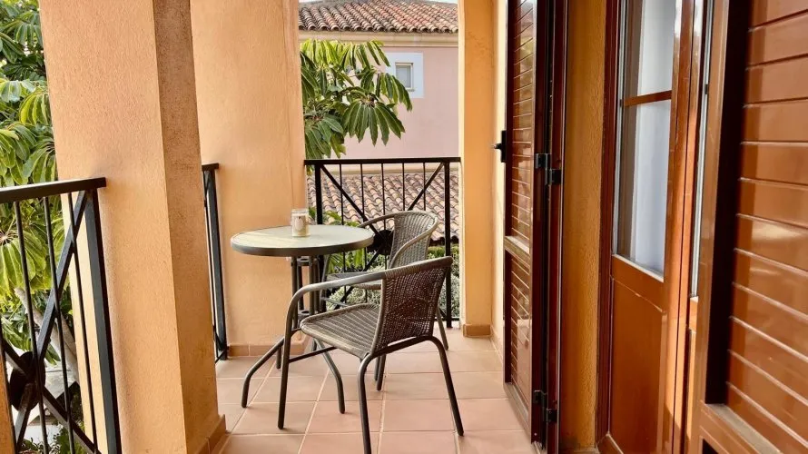 Villa de 1 dormitorio en Finestrat, Spain No. 621 № 5