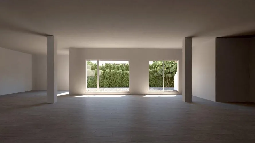 Villa de 3 dormitorios en Algorfa, Spain No. 555