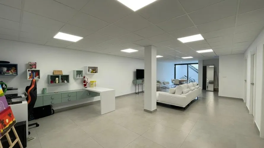 Villa de 139m² en Finestrat, Spain No. 558 № 12