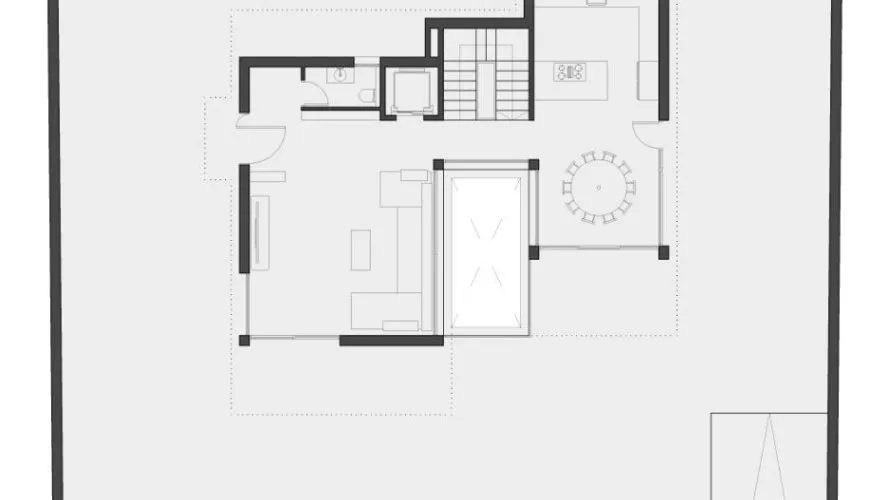 Villa de 6 dormitorios en Finestrat, Spain No. 640 № 26