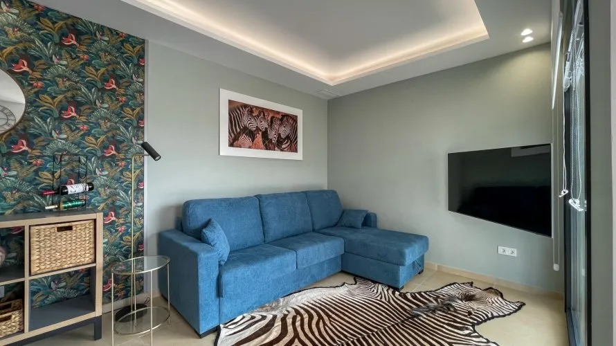 Villa de 3 dormitorios en Finestrat, Spain No. 579 № 13