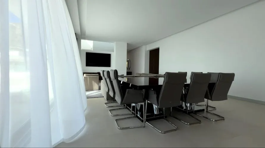 Villa de 691m² en Finestrat, Spain No. 604 № 19
