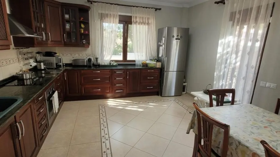 Villa de 5 dormitorios en Ciudad Quesada, Spain No. 551 № 16
