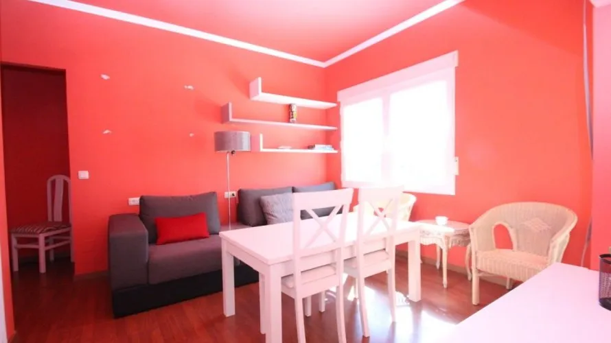 Villa de 5 dormitorios en Cabo Roig, Spain No. 554 № 3