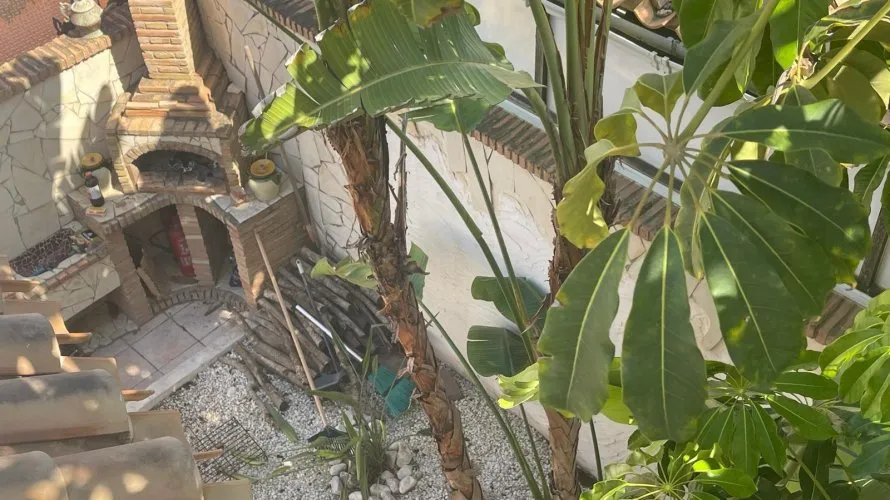 Сasa de 5 dormitorios en Torrevieja, Spain No. 630 № 19