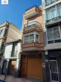 Сasa de 6 dormitorios en Cullera, Spain No. 541