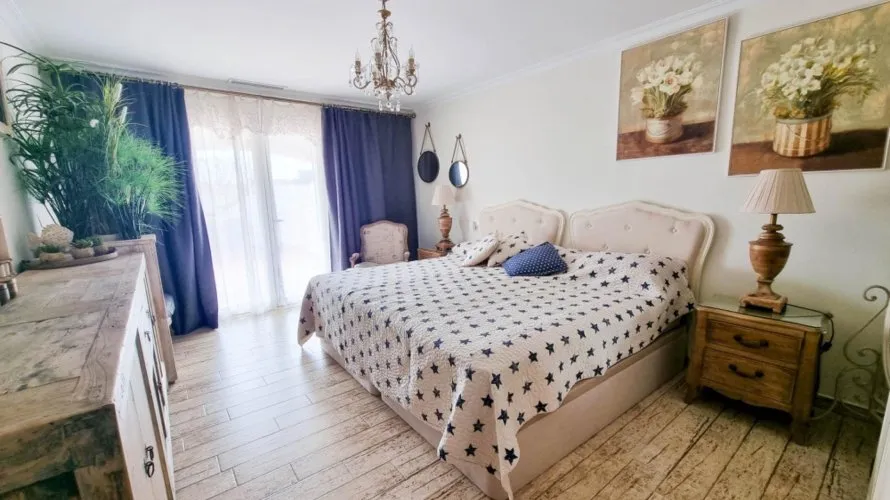 Villa de 6 dormitorios en Moraira, Spain No. 537 № 18