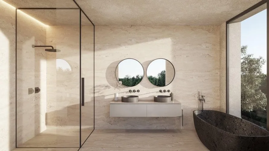 Villa de 4 dormitorios en Benissa, Spain No. 570 № 12