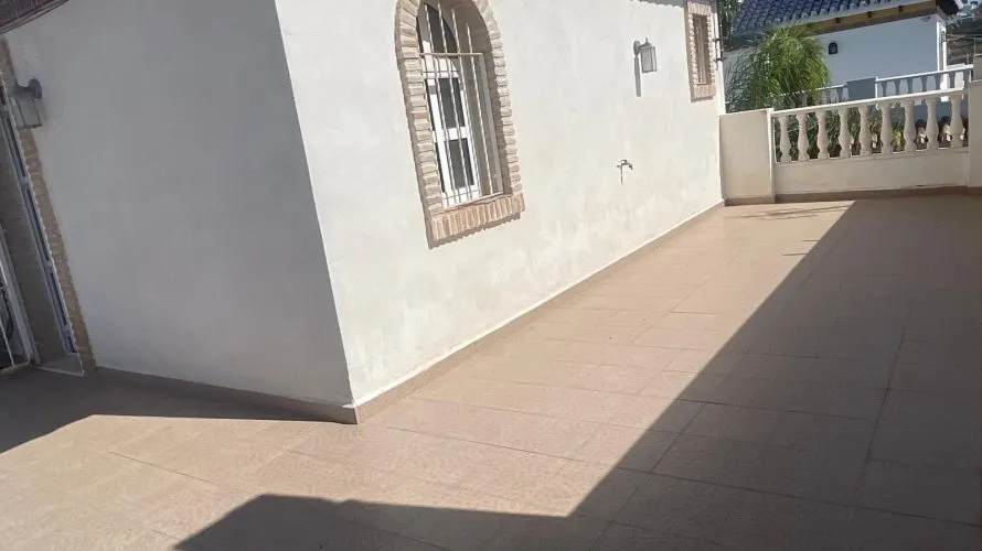 Сasa de 5 dormitorios en Torrevieja, Spain No. 630 № 9