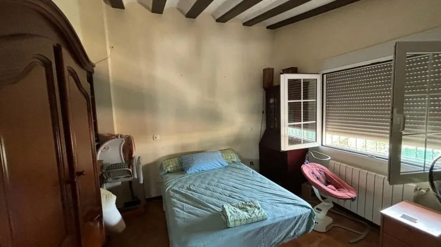 Villa de 4 dormitorios en Torrevieja, Spain No. 609 № 7