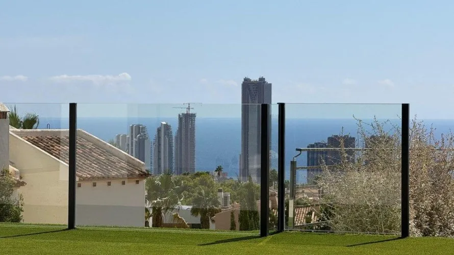 Villa de 890m² en Benidorm, Spain No. 637 № 22