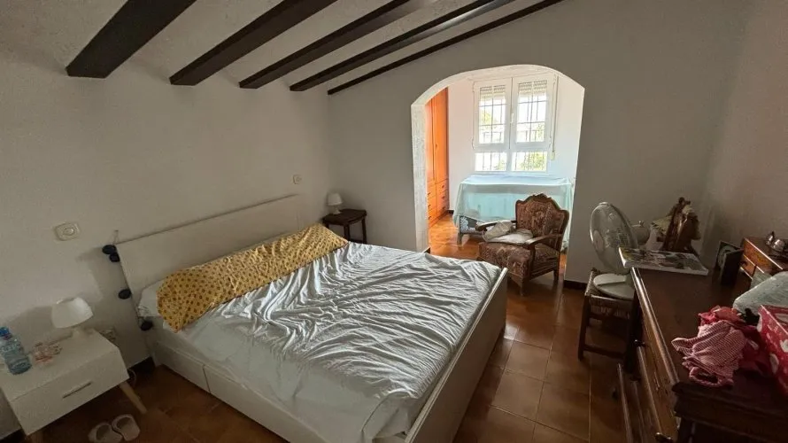 Villa de 4 dormitorios en Torrevieja, Spain No. 609 № 8