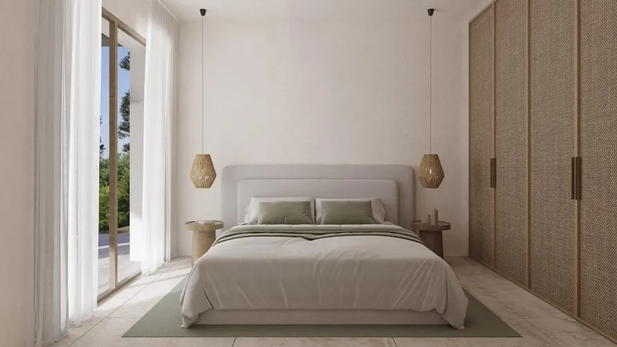 Villa de 4 dormitorios en Benissa, Spain No. 624 № 7