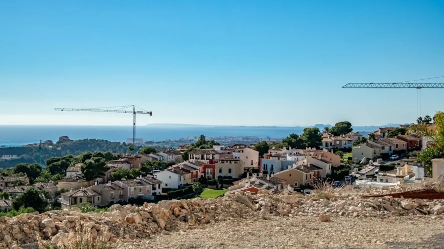 Villa de 4 dormitorios en Finestrat, Spain No. 577 № 10