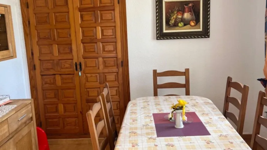 Сasa de 3 dormitorios en Benissa, Spain No. 688 № 17