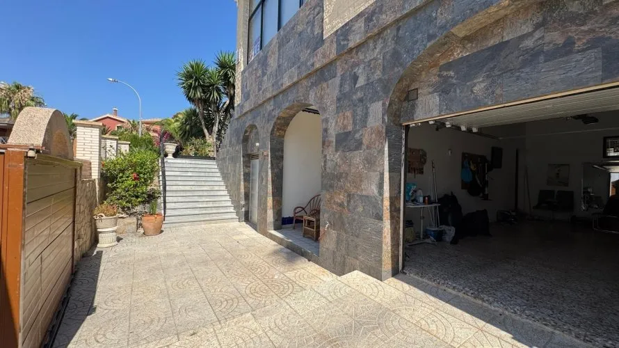 Villa de 5 dormitorios en Campoamor, Spain No. 618 № 22