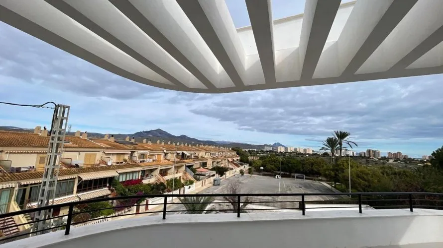 Villa de 4 dormitorios en La Font, Spain No. 612 № 2