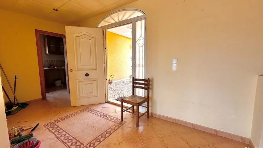 Villa de 5 dormitorios en Zona Altea Hills, Spain No. 536