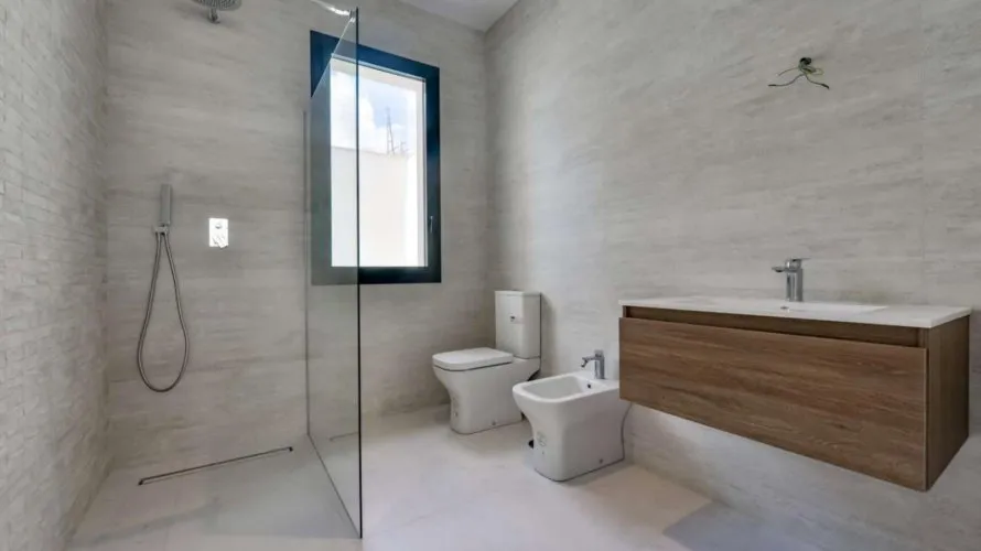 Villa de 7 dormitorios en Finestrat, Spain No. 627 № 11