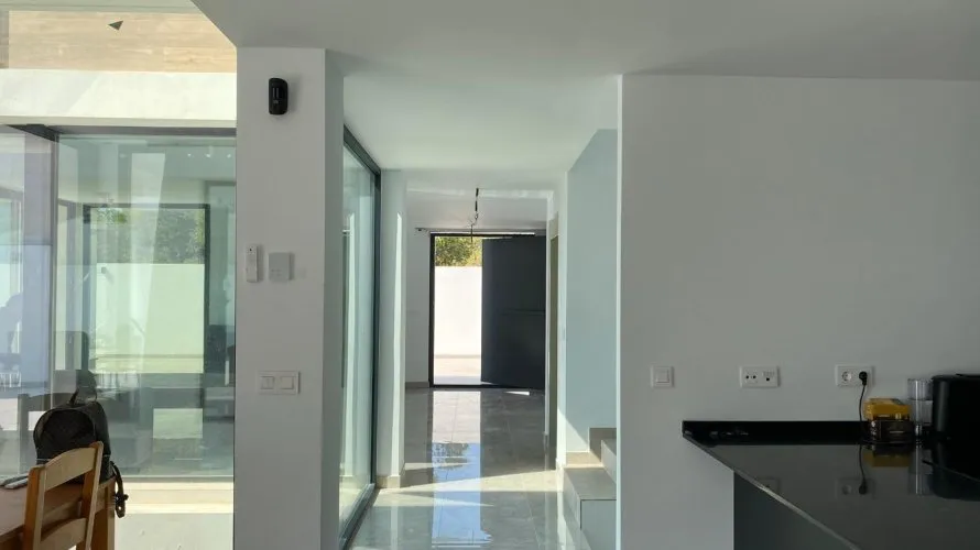 Villa de 6 dormitorios en Finestrat, Spain No. 640 № 1